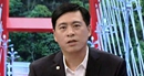 中交集團黨委常委、副總裁 裴岷山