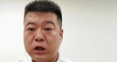 中交集團派駐云南怒江州福貢縣掛職縣委常委、副縣長 李常智